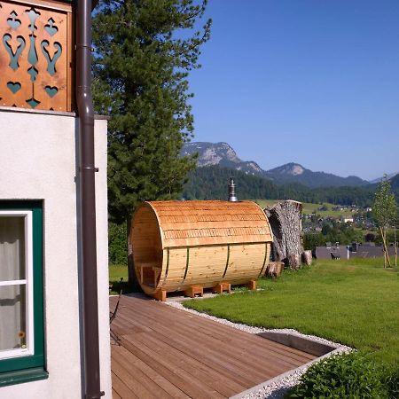 Das Haus In 奥尔陶斯 外观 照片