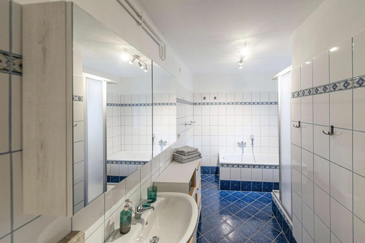 Das Haus In 奥尔陶斯 外观 照片