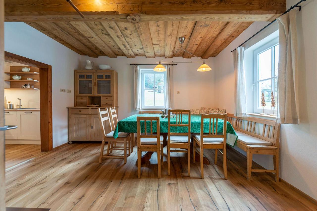 Das Haus In 奥尔陶斯 外观 照片