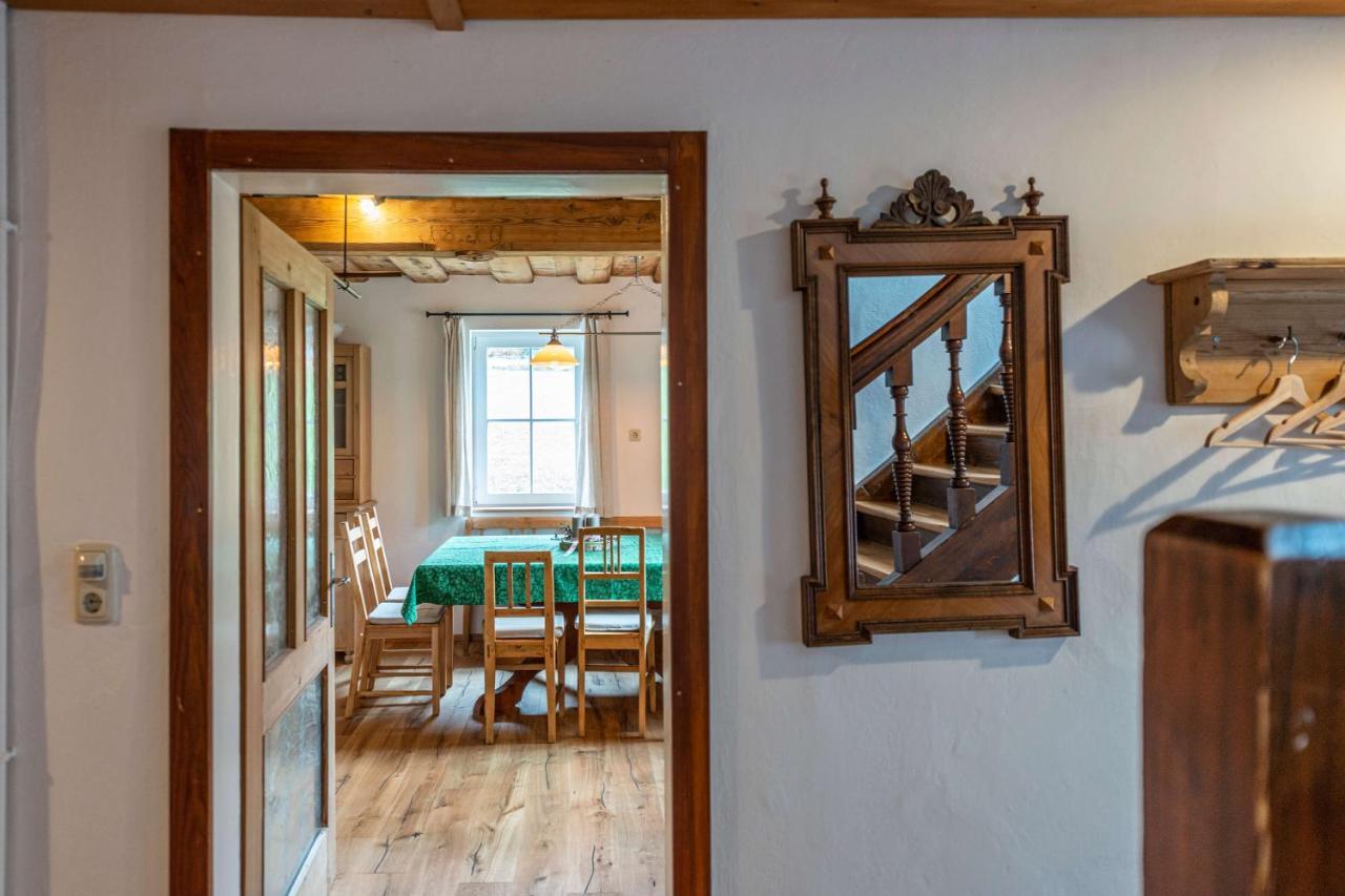 Das Haus In 奥尔陶斯 外观 照片