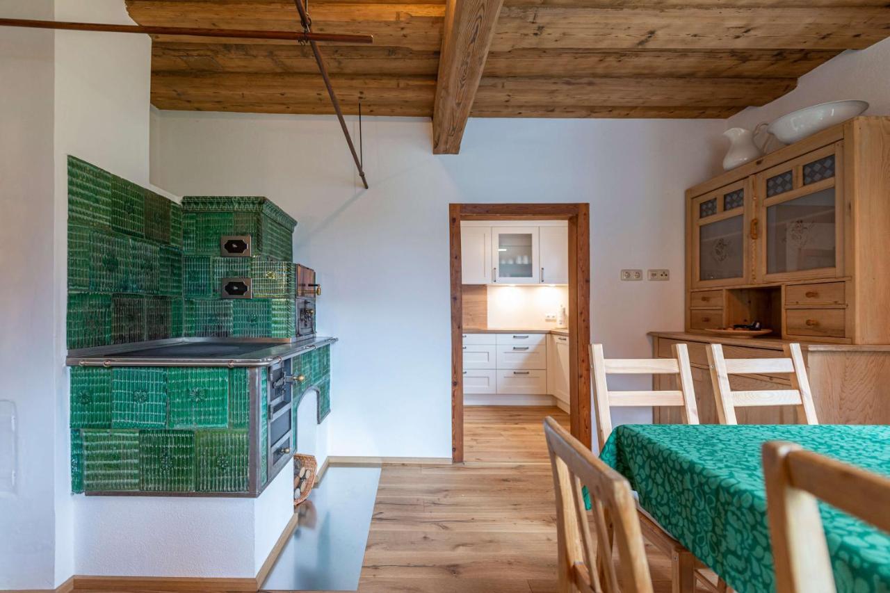 Das Haus In 奥尔陶斯 外观 照片