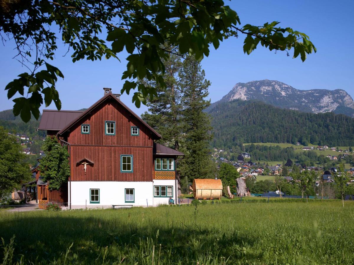 Das Haus In 奥尔陶斯 外观 照片